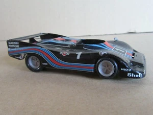 773D FDS Kit WM Assembled Porsche 936 Turbo #1 Stommelen 1976 1:43 - Picture 1 of 9