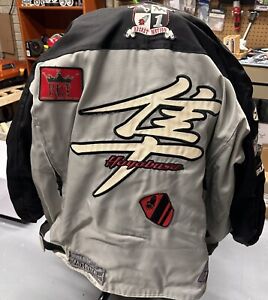 Joe Rocket Suzuki Hayabusa Riding Jacket