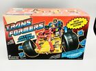 Transformers G1 Action Master Rumbler Vintage Neu im Karton verpackt (bitte lesen)