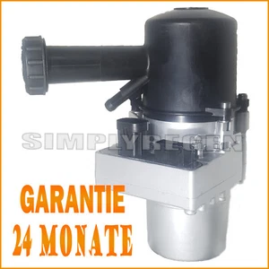 SERVOBOMBA ELECTROHIDRÁULICA BOMBA DIRECCIÓN SERVO Peugeot 407 Garantía 24 MESES - Imagen 1 de 3