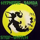 Hypnotic Samba Hypnotic Samba / Stop Watch Vinyl Single 12inch ZYX Records