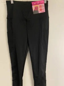 Shosho Women's Ankle Length Ultimate Tummy Control Leggings Size Small - Picture 1 of 5