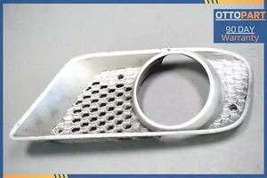 05-08 MERCEDES R171 SLK280 SLK350 Front Right Side Bumper Fog Light Grill AMG - Picture 1 of 6