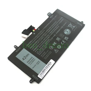 J0PGR JOPGR Battery For Dell Latitude 5285 5290 2-in-1 Series FTH6F 0RDYCT - Picture 1 of 4