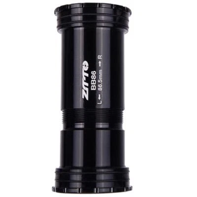 Bike BB Bottom Bracket BB92/BB86/BB90 85-96 mm Press Fit BB Replace Part - Image 1 of 4
