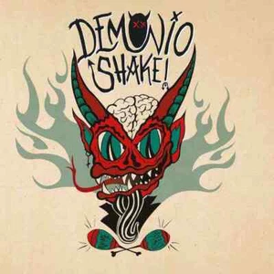 DEMONIO SHAKE! No Me Molas! (10") - Bild 1 von 1
