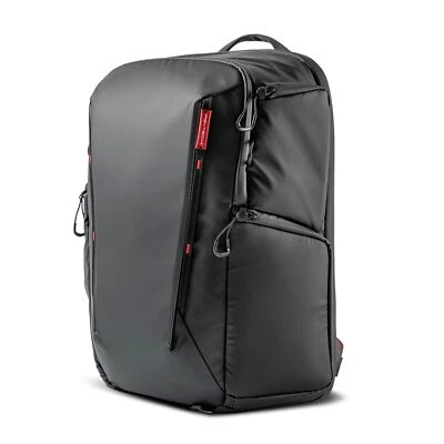 Mochila para cámara PGYTECH OneMo Lite 22L para DJI, Sony, Canon, Nikon, OSMO Acti... Foto 1 de 4