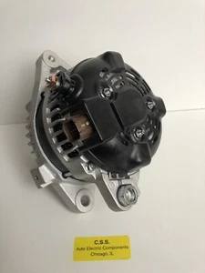 ALTERNATOR Toyota Corolla 2011-2013,Matrix 2009-2010,Scion xD 2008 - 2014 1.8L - Picture 1 of 2