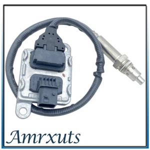 Inlet Nox Sensor A0101532228 For Mercedes-Benz DD13 DD15 DD16 Detroit 5WK97338A - Picture 1 of 7