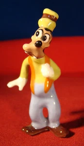 Disney’s Hagen Renaker Goofy - Sold At Disneyland Only From 1956 to 1961! - Picture 1 of 10