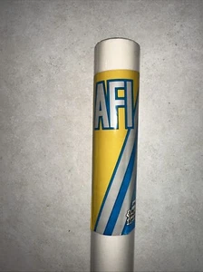 Vintage 1986 American Fashion Institute Roll Of Tracing Paper Vellum Brand New - Picture 1 of 8