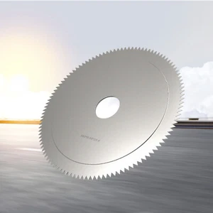 Guitar Fret Slot Slotting Table Saw Blade 0.58mm Guitar Fret Replacement RepaZA - Picture 1 of 11
