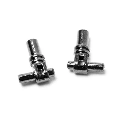 For 1/100 MG Freedom 2.0/Justice/Providence Leg joint Metal Parts J4 Set - Image 1 of 4