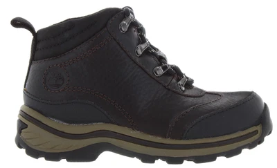 Botas de Senderismo Timberland Niños/Niños Pequeños Marrón Talla 10 Nuevas en Caja Foto 1 de 4