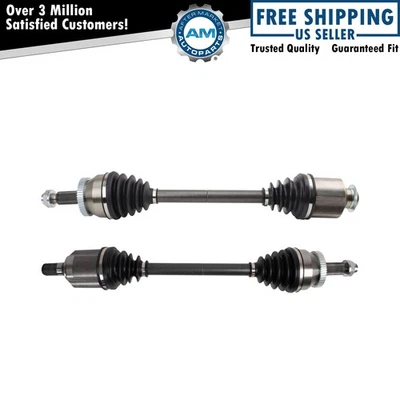 Juego de montaje de eje CV para Kia Sedona 2015-2020 Foto 1 de 4