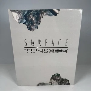 Surface Tension Big Box PC CD Spiel 1996 Compro Games Gametek - Versandkostenfrei - Bild 1 von 10
