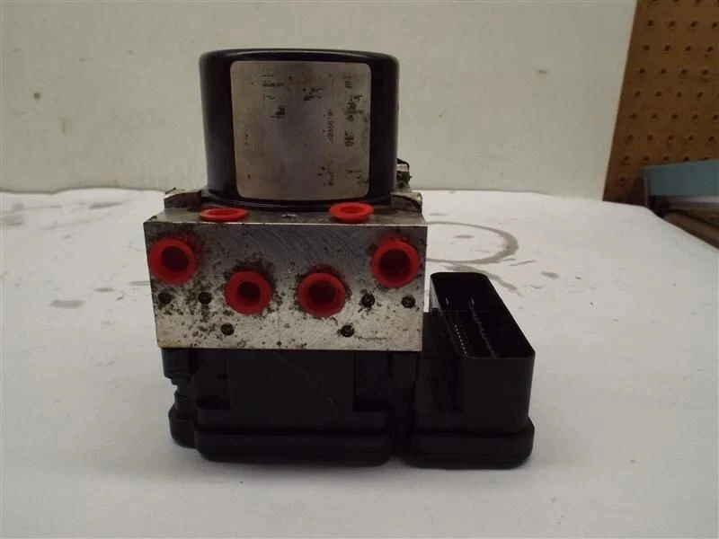 2006 Jeep Grand Cherokee ABS Anti Lock Brake Pump Assembly OEM Foto 1 de 4