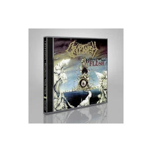 Blasphemy Made Flesh by Cryptopsy (CD, 2025) - Bild 1 von 1