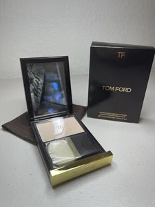 Tom Ford Translucent Finishing Powder 01 Alabaster Nude .31oz/ 9g New In Box - Picture 1 of 3