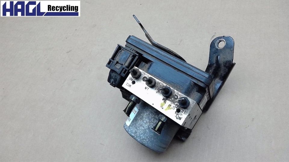 Hauptbremsaggregat ABS 589202Y610 Hyundai ix35 1.6 2WD EL Geschlossen - Bild 1 von 4