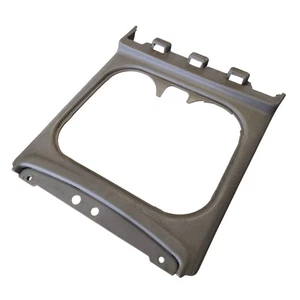 Center Console Cup Holder Trim 2003-2006 Chevy GMC Silverado Sierra 15070499 OEM - Bild 1 von 8