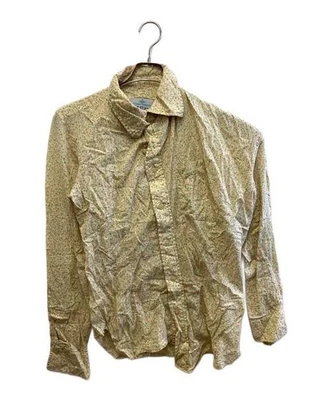 Vivienne Westwood                    Long sleeve shirt Beige× Green - Image 1 of 4