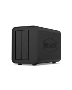 D2-320 2Bay USB 3.2 Gen 2 RAID Storage - 10Gbps Type C - Supports RAID 0, 1, ... - Picture 1 of 9