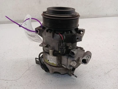 Compressor CA 09-19 NISSAN 370Z 09-13 G37 14-19 Q70 15 Q40 FABRICANTE DE EQUIPAMENTO ORIGINAL 926001CB0B - Imagem 1 de 4