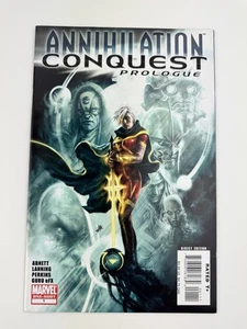 Annihilation Conquest Prologue #1  Marvel Comics 2007 Guardians of the Galaxy - Picture 1 of 5