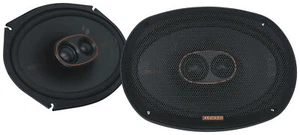 2) Kicker 51KSC69304 6x9" 150 Watt RMS 3-Way Car Audio Speakers KSC69304 KSC6930 - Picture 1 of 12