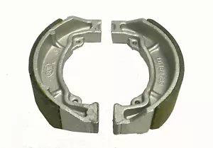 Brake Shoes Front for Kawasaki KLT 110 - 250 81-87 41048-1085 - Bild 1 von 1