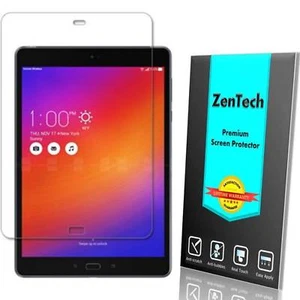 2X ASUS Zenpad Z10 - ZenTech Anti-Glare Matte Screen Protector Guard Shield Film - Picture 1 of 7