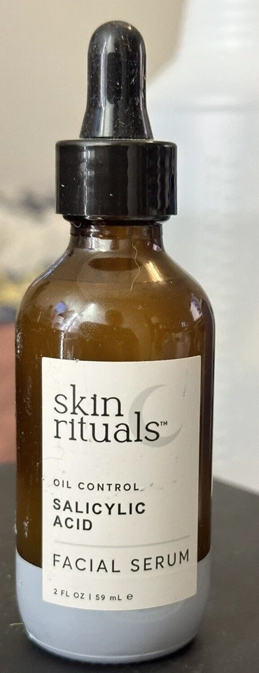 SKIN RITUALS Anti-Aging Retinol Facial Face Serum
