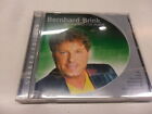CD  Bernhard Brink - Mit Dir und fr immer - Silber-Edition