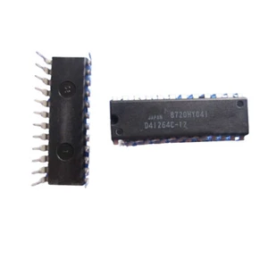 VRAM UPD41264C-12 64Kx4 256K - Imagen 1 de 1