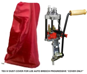 LEE Auto Breech Progressive Dust Cover (ER) - Picture 1 of 1