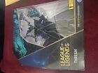 League Of Legends Thresh The Champion Collection 6 In Premium Action Figure Nib