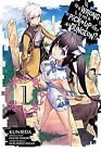 Is It Wrong to Try to Pick Up Girls in a Dungeon... | Book | condition very good