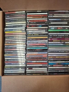 109 CD Rock/ Pop / Lotto CD A-Ware, #V-1321 - Picture 1 of 4