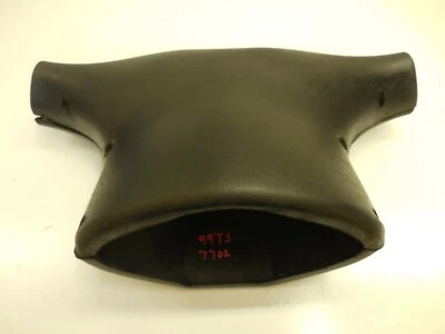 Cubierta de manillar Z58 Tigershark TS 770 L 1999 con espuma 1673-445 Foto 1 de 4