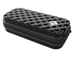 Estuche fuerte para dardos ABS Target Takoma Knox - negro - Imagen 1 de 2