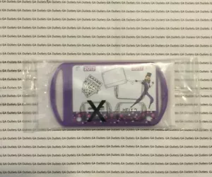 Kellogg's Cereal Despicable Me 3 Collectible Create A Plate Toy 2017 Balthazar - Picture 1 of 3