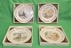 NUEVO Porcelana Bing & Grondahl The Carl Larsson Plate LE 7500 elige el tuyo - Imagen 1 de 13
