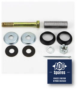 Lower Fulcrum Pin Kit - Single Side - MGB - BHH1773K - Bild 1 von 2
