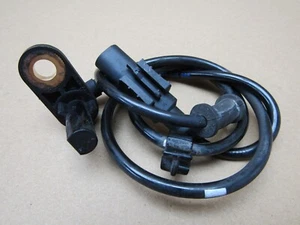 Kawasaki Ninja H2 SX ZX1002 SE 2019 8,458 miles front ABS sensor (11703) - Picture 1 of 6