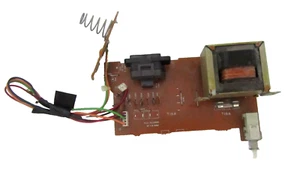 JVC PC-RW100 Portable Component System Power Board VMW1174-XXa 220V - Bild 1 von 2