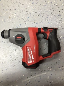 Milwaukee 2508-20 M12 FUEL 5/8” SDS Plus Rotary Hammer - Picture 1 of 1