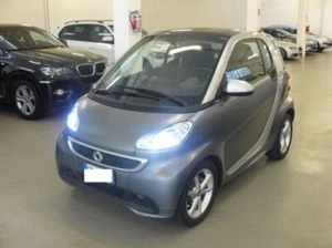 KIT LAMPADE H7 LED CANBUS ADATTO  SMART FORTWO  NESSUNA MODIFICA NESSUN ERRORE - Foto 1 di 7