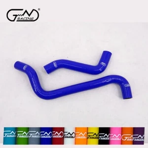 Fit 2003- 2005 Dodge Neon SRT-4 SRT4 2.4L Turbocharge Silicone Radiator Hose Kit - Picture 1 of 12