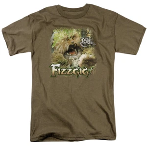 Camiseta para adulto The Dark Crystal Fizzgig con licencia - Imagen 1 de 2